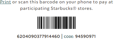 Starbucks-bar-code